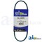 A & I Products Aramid Blue V-Belt (3/8" X 24" ) 10.2" x3.5" x0.3" A-3L240K - alternate 3